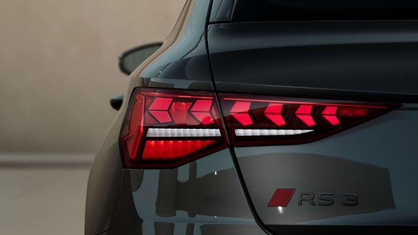 Audi RS3 Sportback 294 kW image number 8