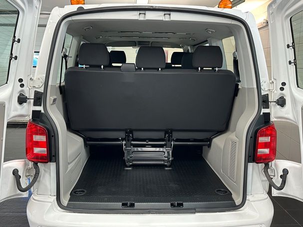 Volkswagen T6 Caravelle 84 kW image number 15