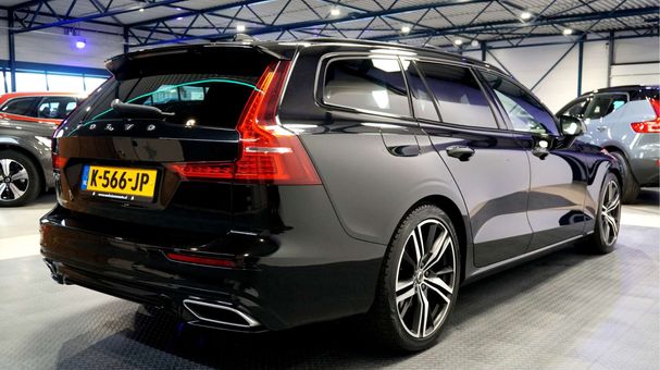 Volvo V60 130 kW image number 2