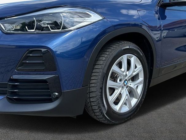 BMW X2 xDrive25e M X 162 kW image number 7