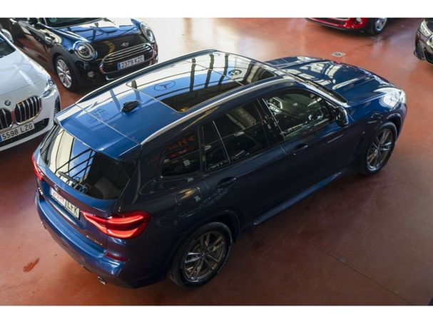 BMW X3 xDrive 195 kW image number 4