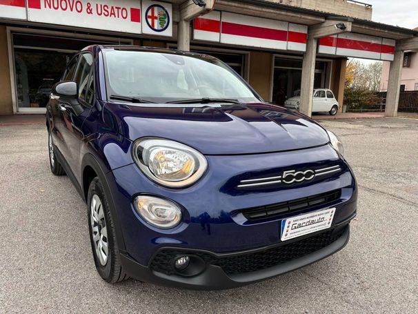 Fiat 500X 1.0 88 kW image number 8