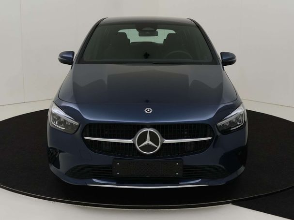 Mercedes-Benz B 180 100 kW image number 9