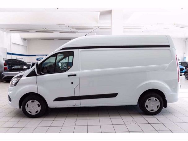 Ford Transit Custom 300 Trend 96 kW image number 5