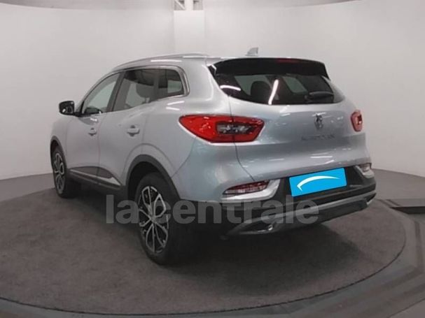 Renault Kadjar TCe 140 103 kW image number 4