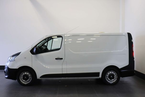 Renault Trafic DCi 95 66 kW image number 12