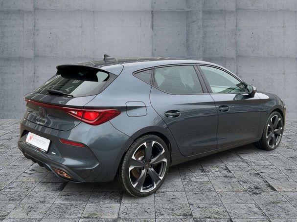 Cupra Leon e-Hybrid DSG 180 kW image number 6