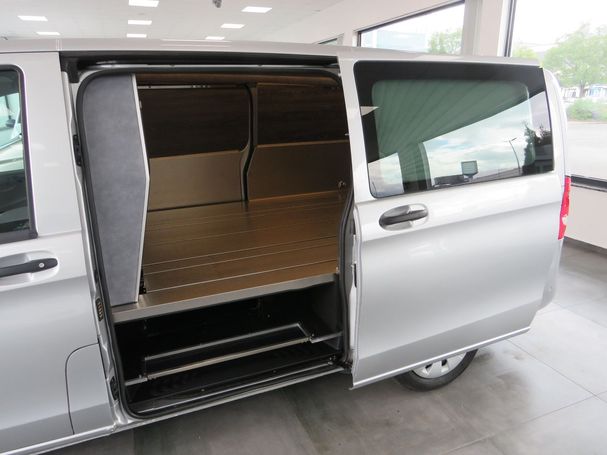 Mercedes-Benz Vito 100 kW image number 16