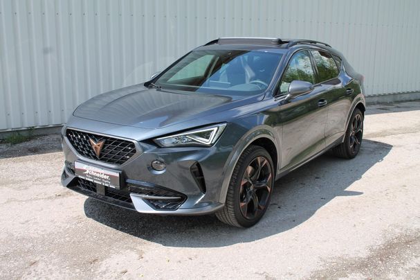 Cupra Formentor 2.0 TSI DSG 4Drive VZ 228 kW image number 1