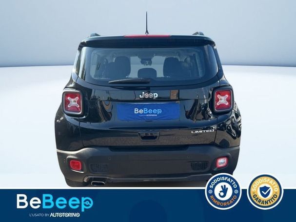 Jeep Renegade 1.6 88 kW image number 7