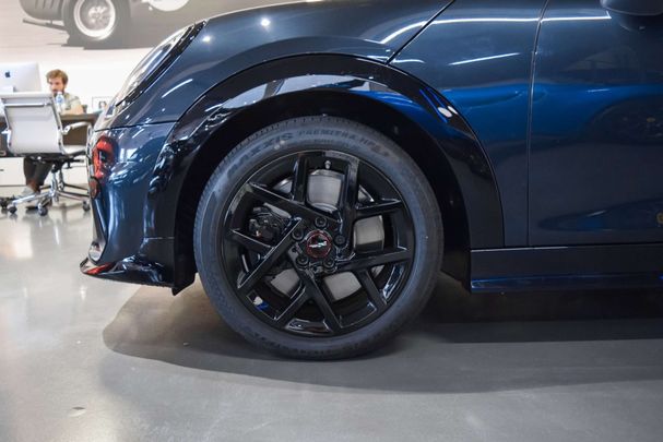 Mini John Cooper Works 150 kW image number 24