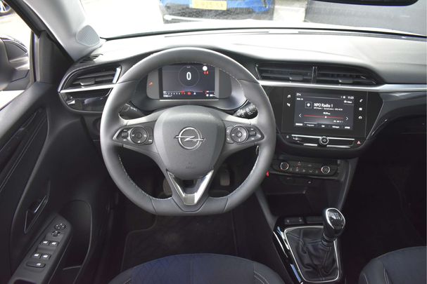 Opel Corsa 1.2 74 kW image number 13