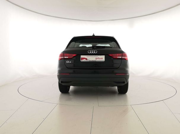 Audi Q3 45 TFSIe S tronic 180 kW image number 3