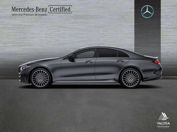 Mercedes-Benz CLS 300 195 kW image number 2