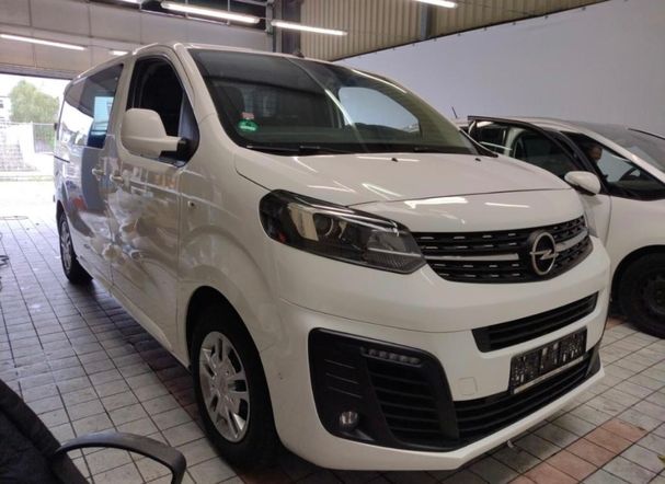 Opel Vivaro 110 kW image number 2