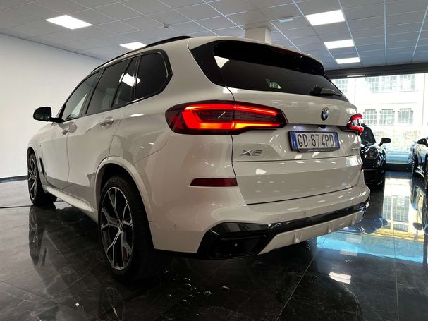 BMW X5 xDrive30d 210 kW image number 3