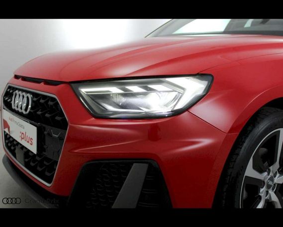 Audi A1 30 TFSI S tronic S-line 85 kW image number 3