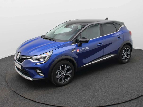 Renault Captur TCe 90 Techno 67 kW image number 8