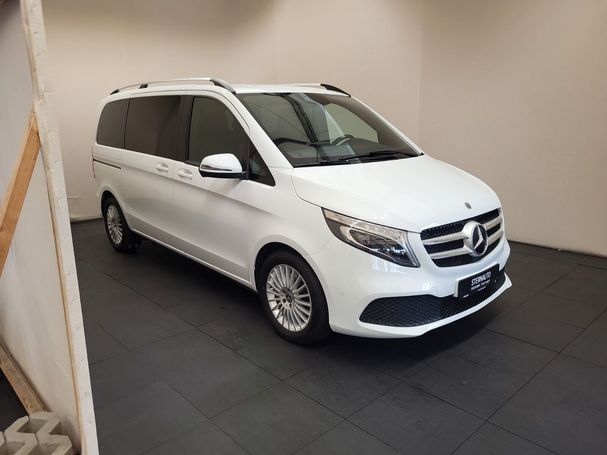 Mercedes-Benz V 250d 140 kW image number 2