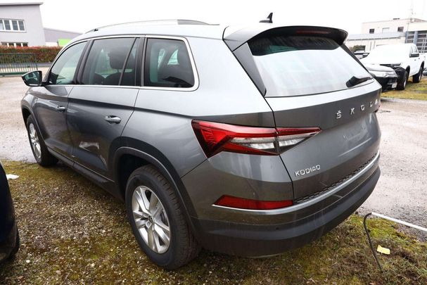 Skoda Kodiaq TSI DSG 110 kW image number 4