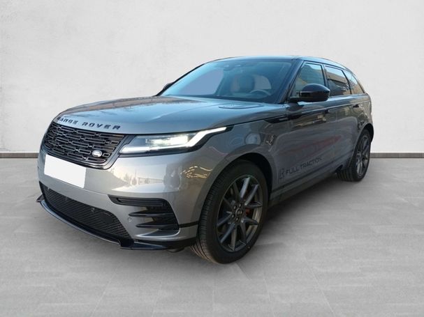 Land Rover Range Rover Velar D200 S 150 kW image number 1