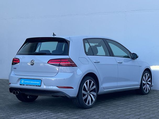 Volkswagen Golf DSG 150 kW image number 7