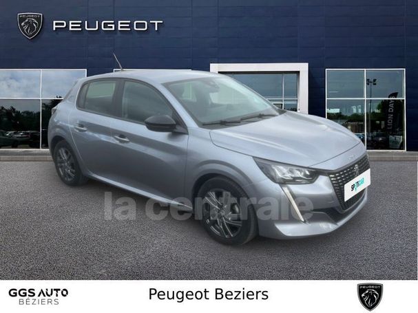 Peugeot 208 PureTech 100 Active 74 kW image number 2