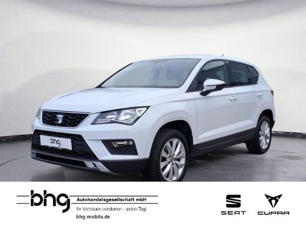 Seat Ateca 1.0 TSI STYLE 85 kW image number 1