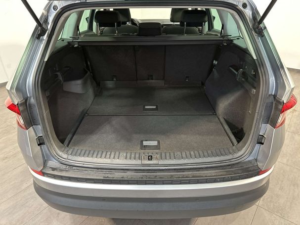 Skoda Kodiaq 2.0 TDI 4x4 DSG Style 140 kW image number 6