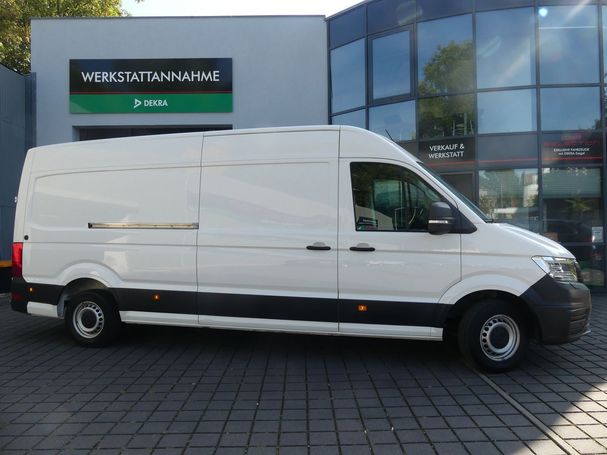 Volkswagen Crafter 35 103 kW image number 2