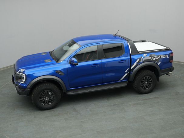 Ford Ranger Raptor 215 kW image number 40