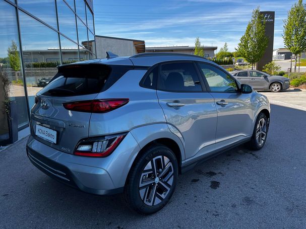 Hyundai Kona 100 kW image number 2