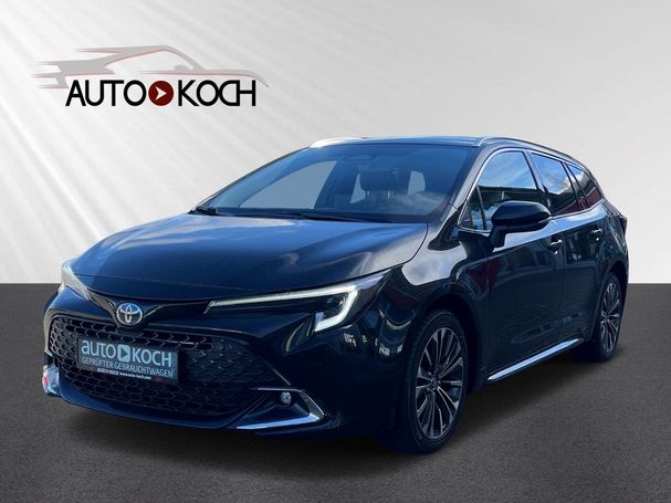 Toyota Corolla 1.8 Hybrid Touring Sports 103 kW image number 1