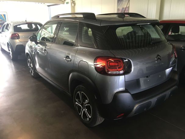 Citroen C3 Aircross BlueHDi Feel 73 kW image number 1