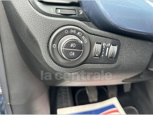 Fiat 500X 1.6 E-torQ 4x2 81 kW image number 8