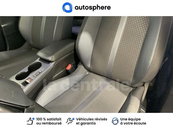 Peugeot 2008 PureTech 130 Allure 96 kW image number 29