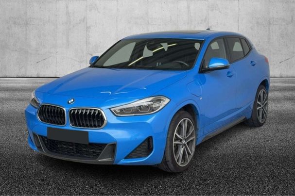 BMW X2 xDrive25e M Sport X 162 kW image number 1