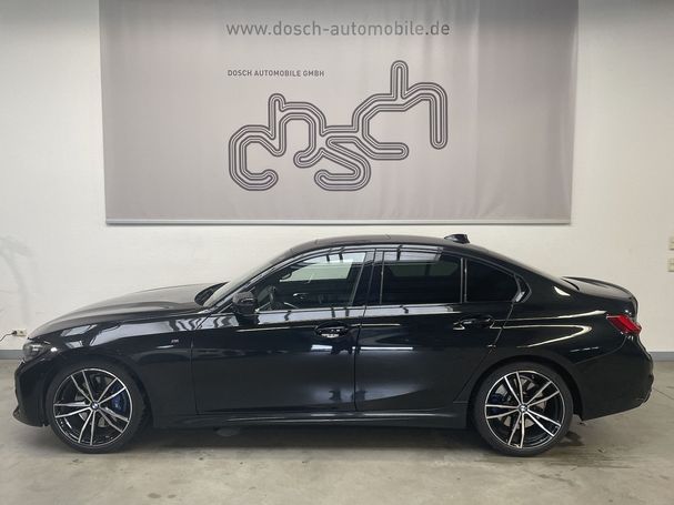 BMW 340d xDrive 250 kW image number 2