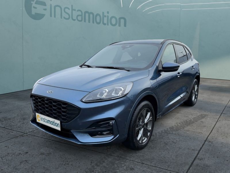 Ford Kuga ST-Line X 165