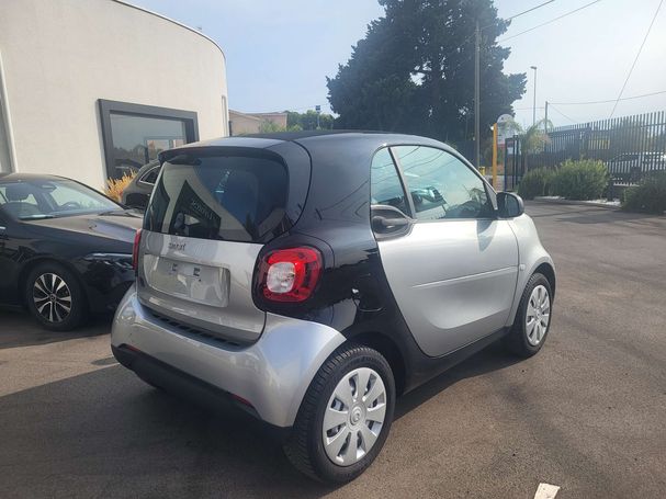 Smart ForTwo EQ pulse 60 kW image number 6