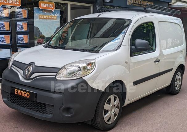 Renault Kangoo Energy dCi 75 Extra 55 kW image number 1