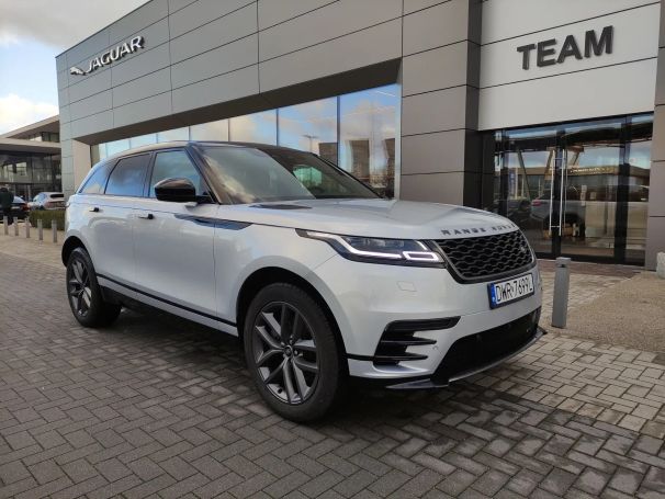 Land Rover Range Rover Velar P250 184 kW image number 6