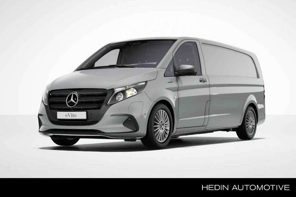 Mercedes-Benz Vito e 85 kW image number 1