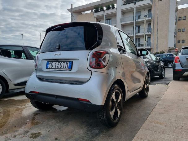 Smart ForTwo EQ 60 kW image number 3