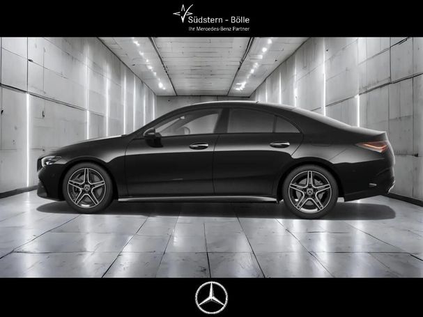 Mercedes-Benz CLA 250 165 kW image number 13