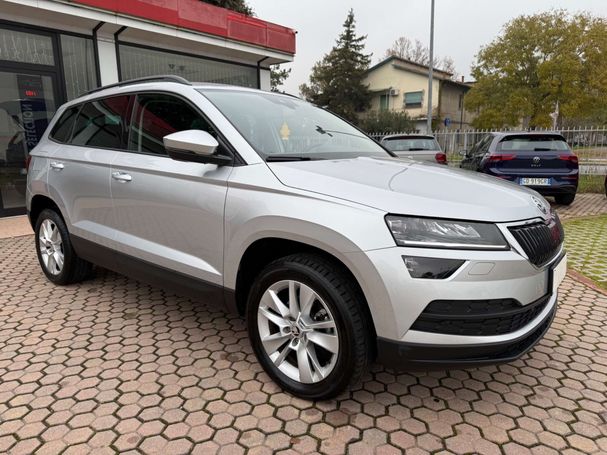 Skoda Karoq 1.6 TDI SCR DSG Ambition 85 kW image number 2