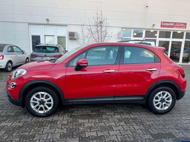 Fiat 500X 88 kW image number 8