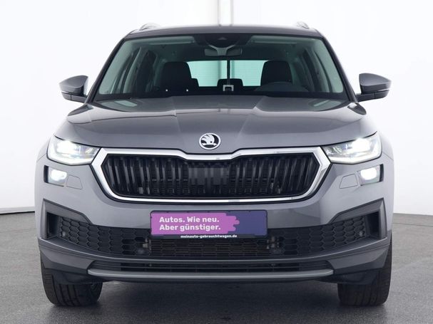 Skoda Kodiaq 147 kW image number 4