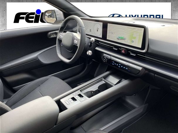 Hyundai Ioniq 6 111 kW image number 6