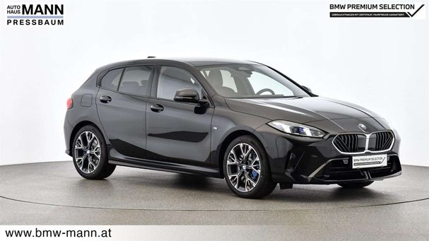 BMW 120d 120 kW image number 3